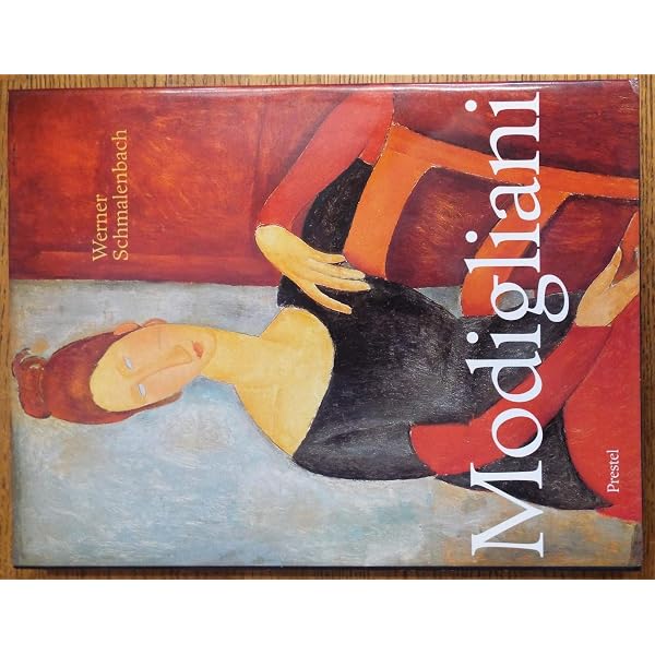 Modigliani: Modern Gazes (Museum Barberini): Staatsgalerie