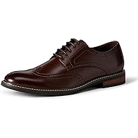 Amazon.com | Nunn Bush Bourbon Street Moc Toe Oxford with KORE
