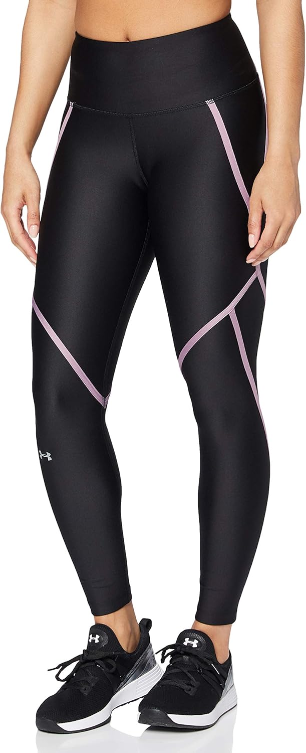 under armour ankle crop tights
