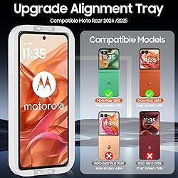 for Motorola Razr 2025/ Razr 2024 Screen