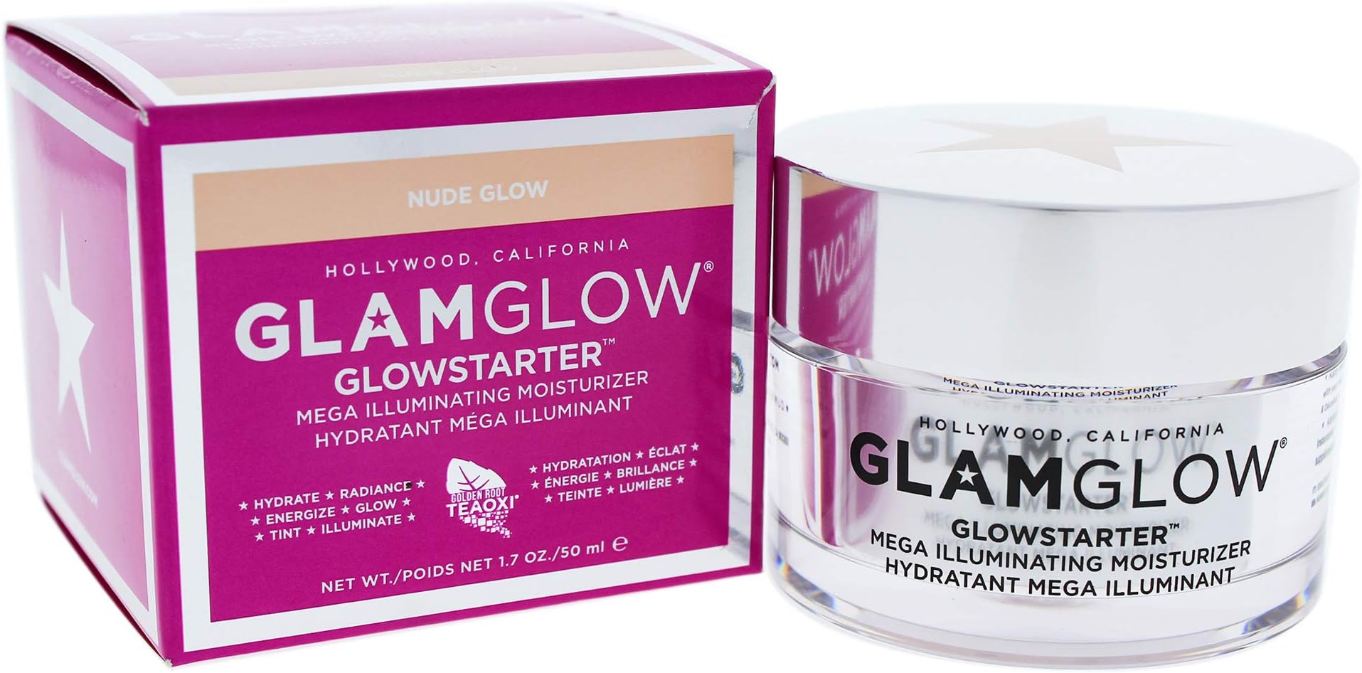 glamglow moisturizer price