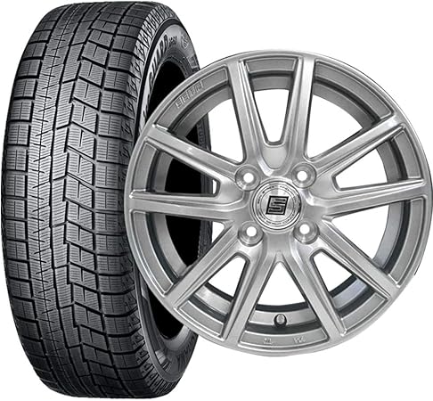 Amazon タイヤ ヨコハマ Yokohama アイスガード6 Ig60 155 65r14 75q ホイール ザインss 14 4 5j Pcd100 4h 45 カラー メタルフレークシルバー 軽自動車 14インチ スタッドレス タイヤホイールセット 4本 タイヤ ホイールセット 車 バイク Amazon タイヤ ヨコハマ Yokohama アイスガード6 Ig60 155 65r14 75q ホイール ザインss 14 4 5j Pcd100 4h 45 カラー メタルフレークシルバー 軽自動車 14インチ スタッドレス タイヤホイールセット 4本 タイヤ ホイールセット 車 バイク