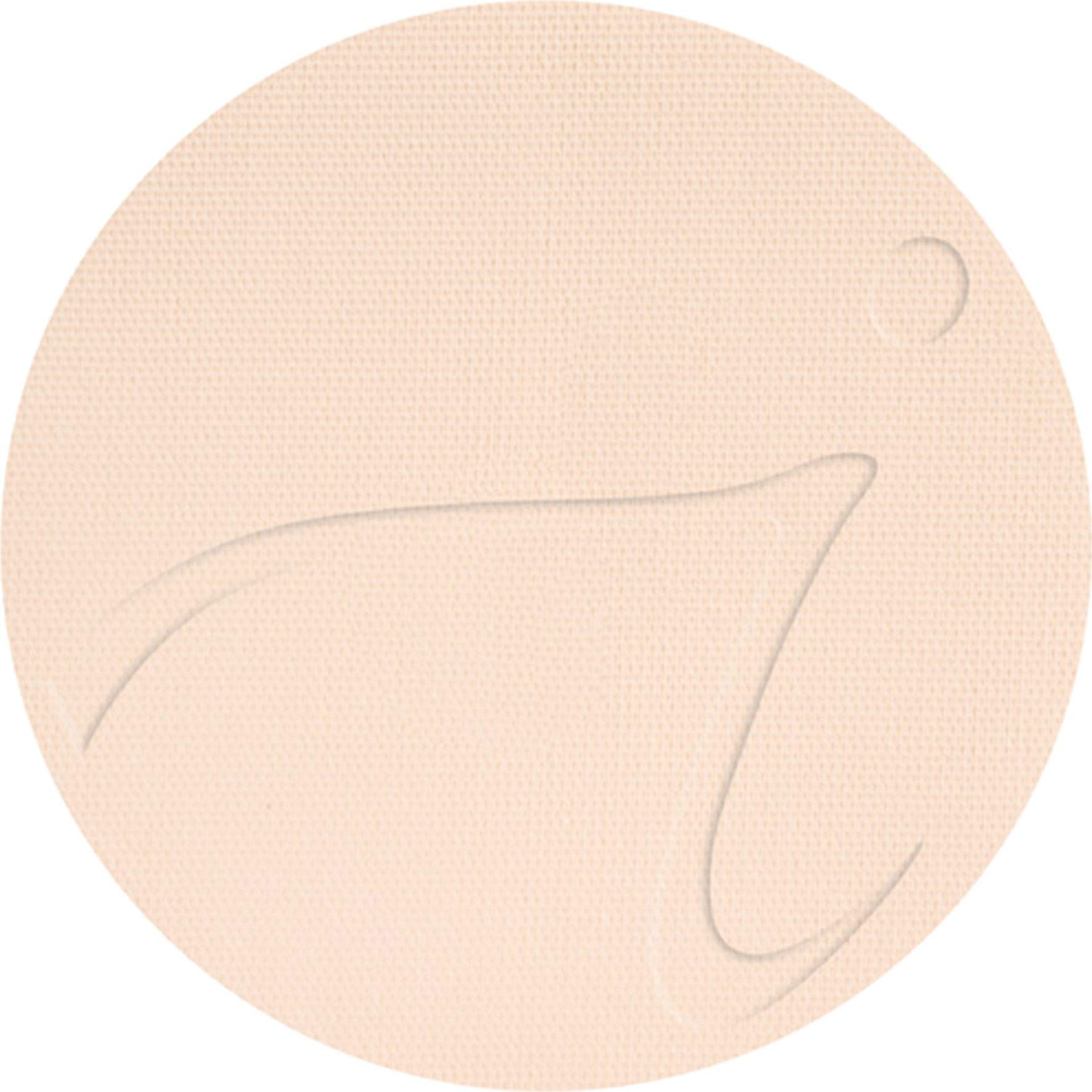 Jane Iredale PurePressed Base SPF 20 Refill, Warm Silk, 9.9 g — image 1