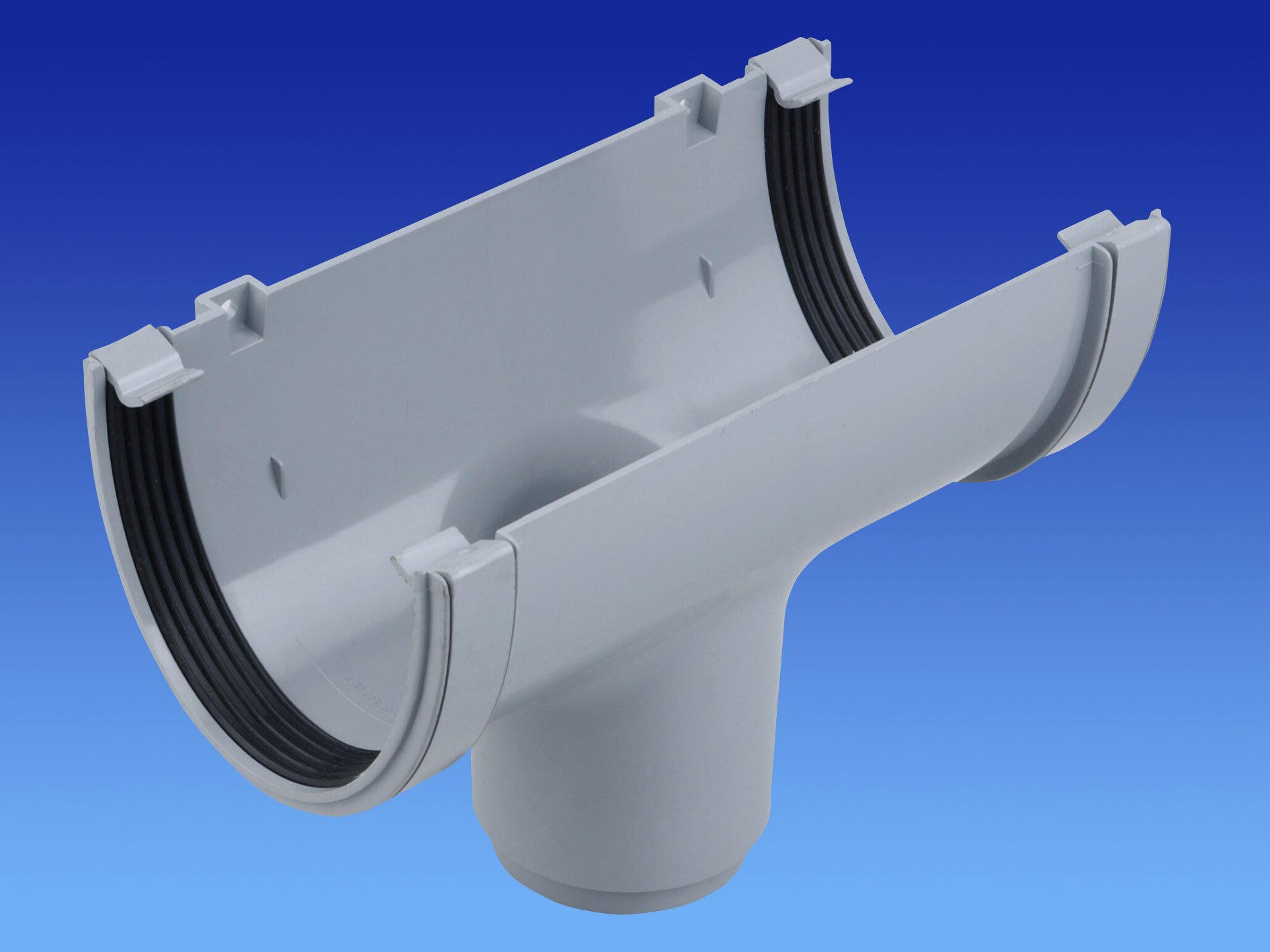 9T906G Grey OSMA Running Outlet DEEPLINE