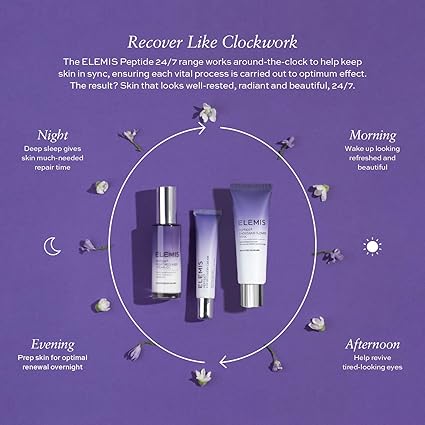 elemis peptide eye recovery cream