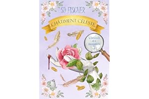 Châtiment céleste: Un cosy-mystery pétillant teinté de romance (La demoiselle et le mousquetaire t. 3) (French Edition)