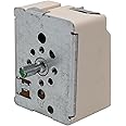 Supplying Demand 3148953 492439 Electric Range Infinite Control Switch Replacement