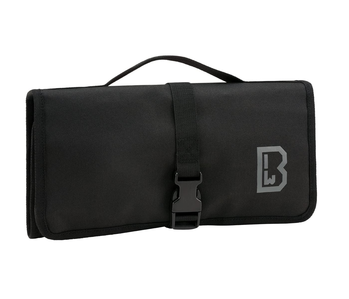 Brandit Unisex's Tool Kit Medium, Black