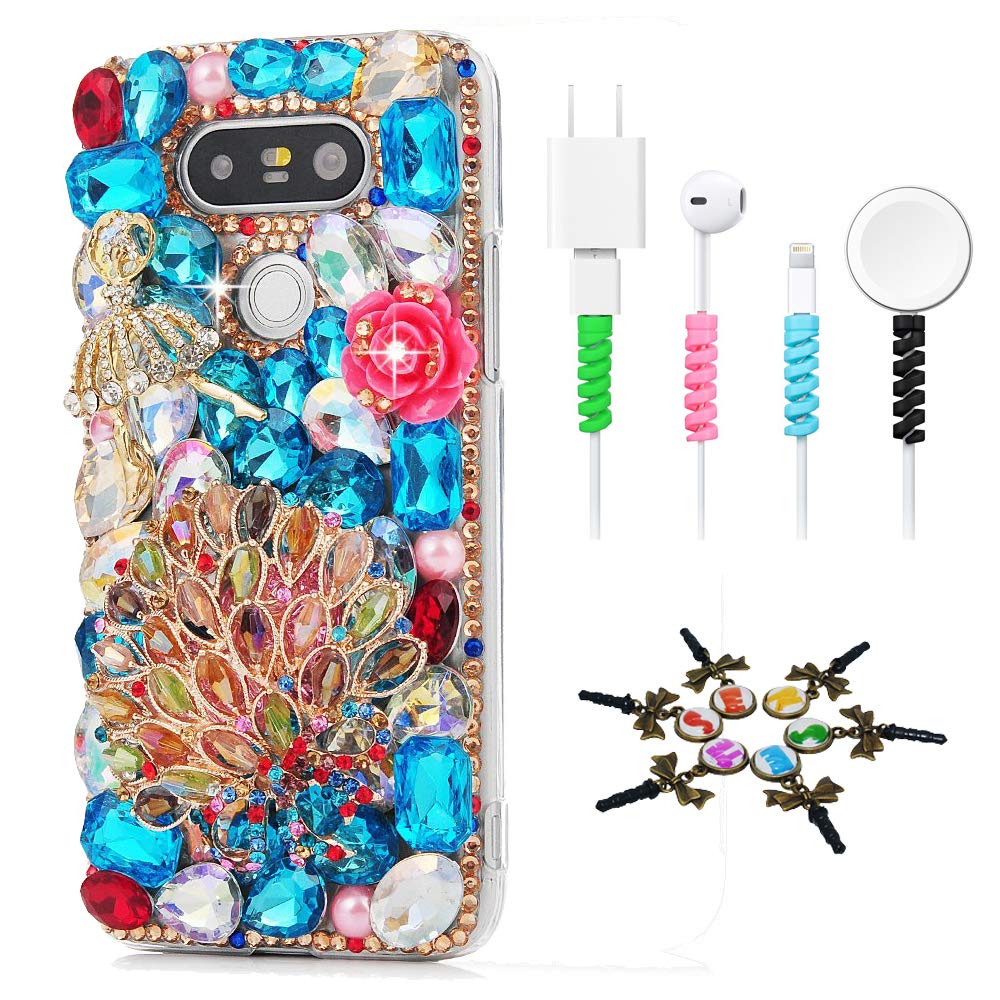 Best colorful case lg v30