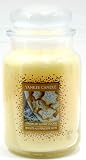 Yankee Candle Holiday Cheer - Candela In Barattolo Grande - Profumo Natalizio Per Ambienti