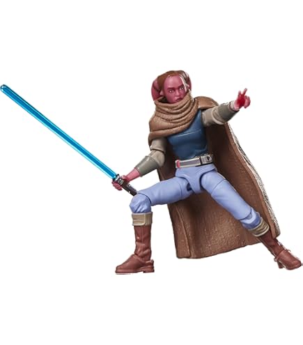Amazon.com: Star Wars The Vintage Collection Episode VI Return of