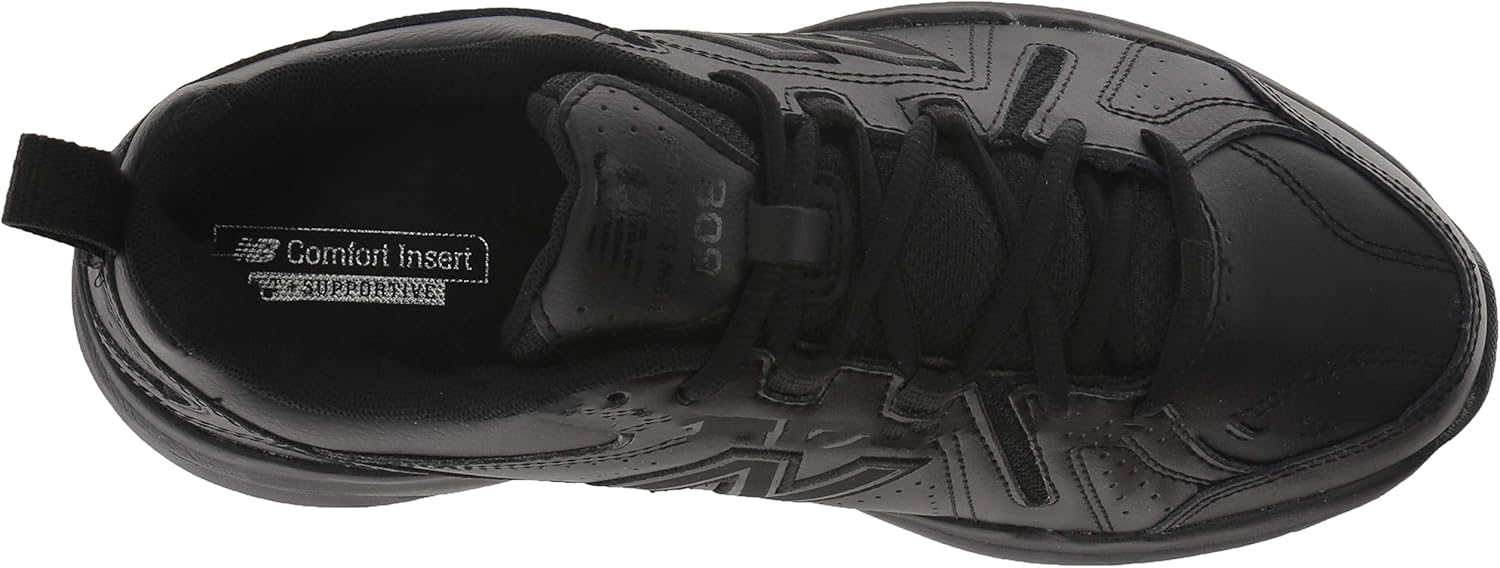 new balance women's 608 v5 casual comfort cross trainer