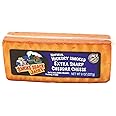 SmokeShack Jack - Hickory Smoked Extra Sharp Cheddar - 8 oz.