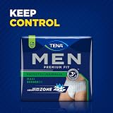 TENA Men Protective Underwear Medium Level 4 Heavy Incontinence 48 Pairs view 7