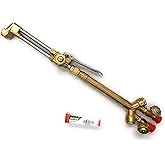 Victor Medium Duty Torch Handle 100FC and Cutting Attachment CA1350 Kit 0381-1936