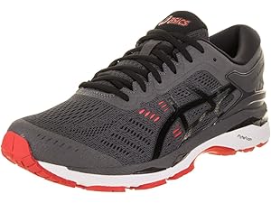 asics gel kayano 24 glacier grey