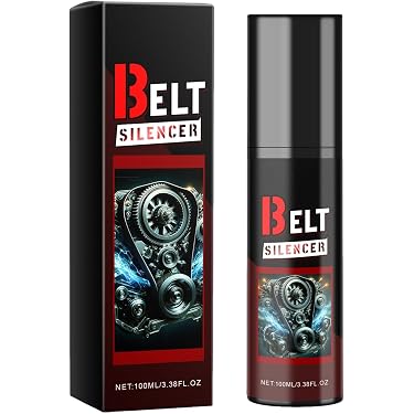 Amazon Best Sellers: Best Fan Belt Dressings