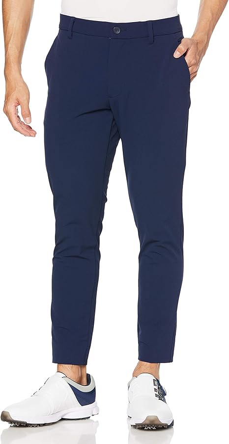 Amazon アディダスゴルフ パンツ Adicross ストレッチパンツ メンズ ロングパンツ 通販