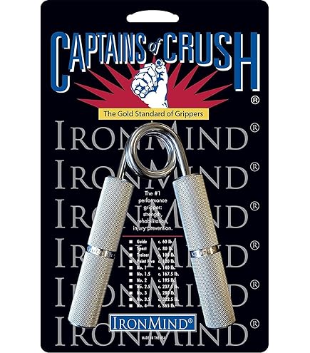 Amazon.com: IronMind Hub Pinch Grip Training : Sports & Outdoors