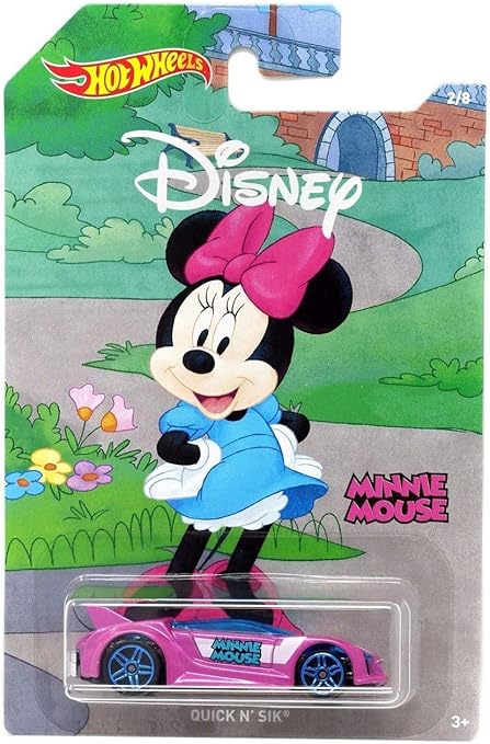 minnie mouse jeep amazon