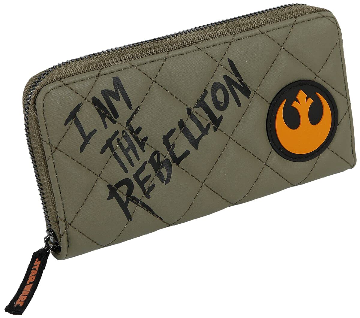 Star Wars - Star Wars Classic Zip Around Wallet