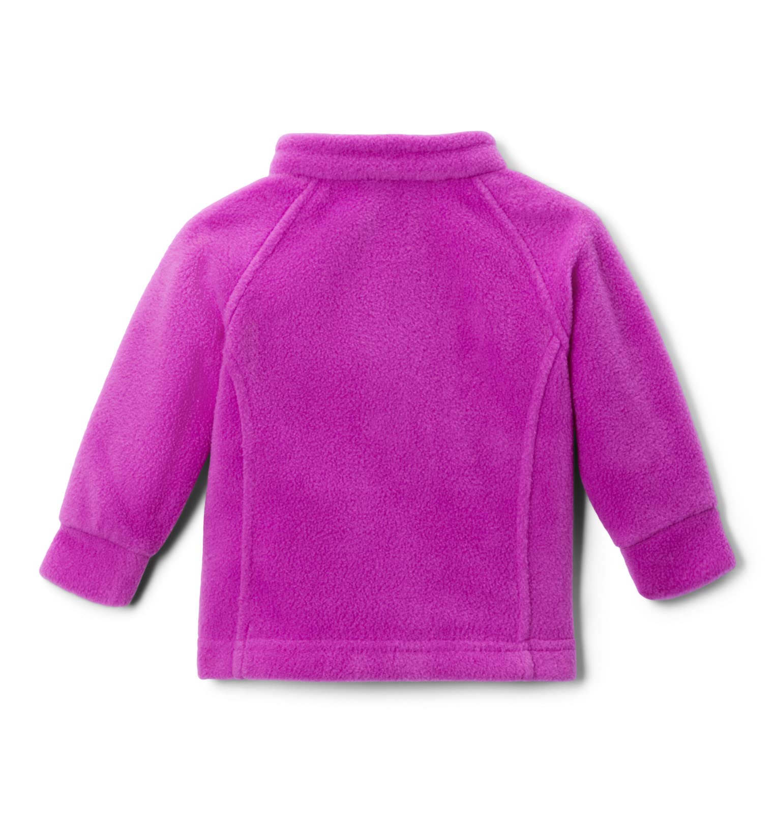 Columbia Girls' Benton Springs Fleece