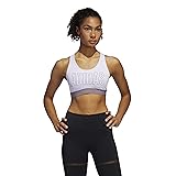 adidas Women's Don't Rest Alphaskin Sport Branded