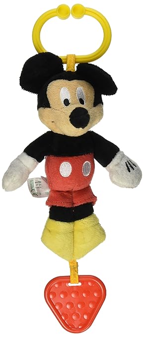 mickey mouse baby toy