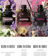 Valentino Uomo Born In Roma Intense Edp 100 ml Vapour Spray view 4