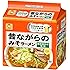 昔ながらのみそラーメン 5食パック&times;6個