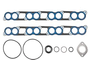 FEL-PRO MS 96792 Engine Intake Manifold Gasket Set for Ford F-250 Super Duty