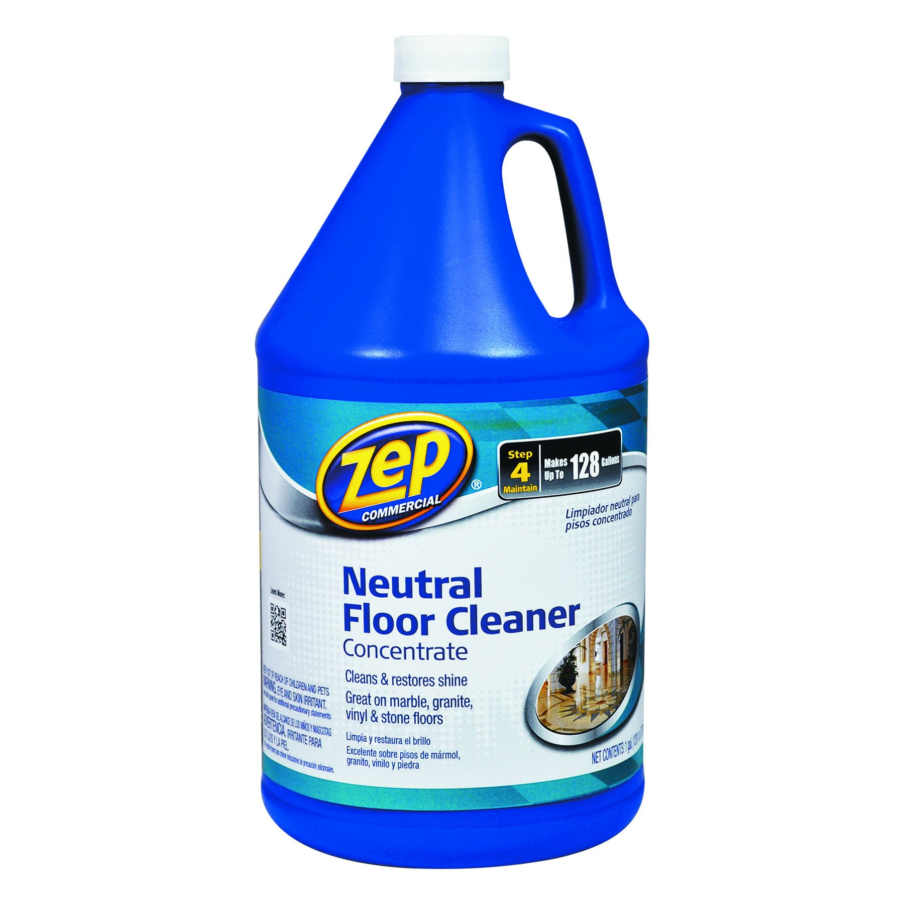 Zep Commerical AllPurpose Cleaner And Degreaser Health & Personal Care