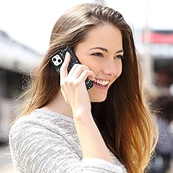 LETO for iPhone 15 Case Flip Folio Leather Wallet