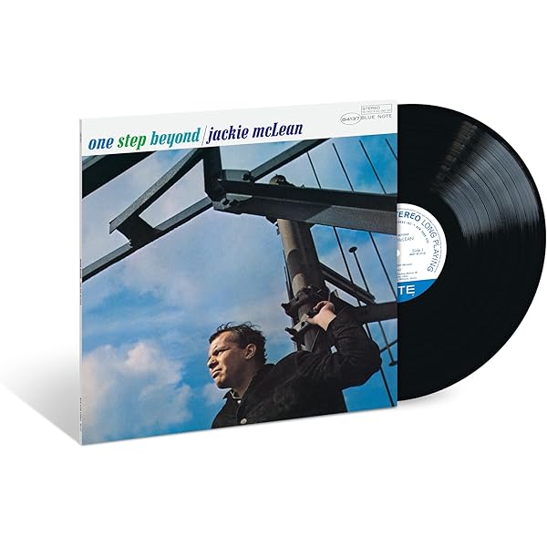 The Horace Silver Quintet - The Cape Verdean Blues[LP