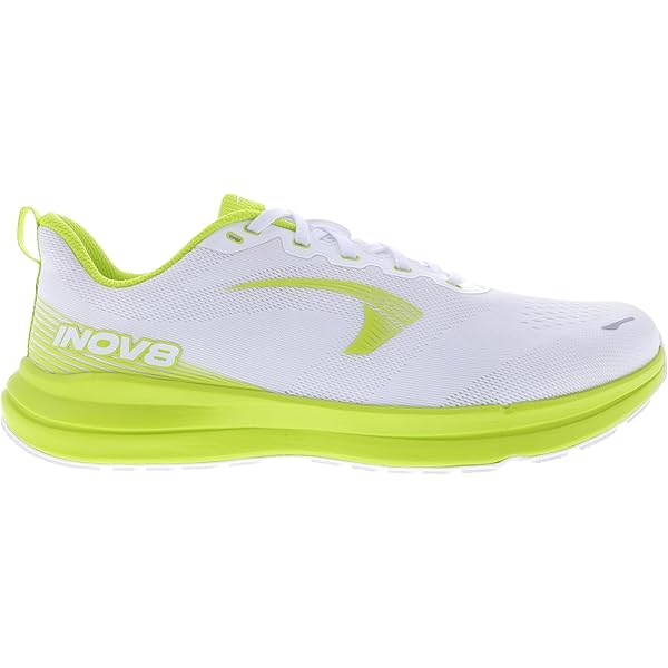 Amazon.com | INOV8 Men's Roadfly Zero - Zero Drop Road Running