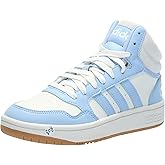 adidas Women's Hoops 3 Shoes