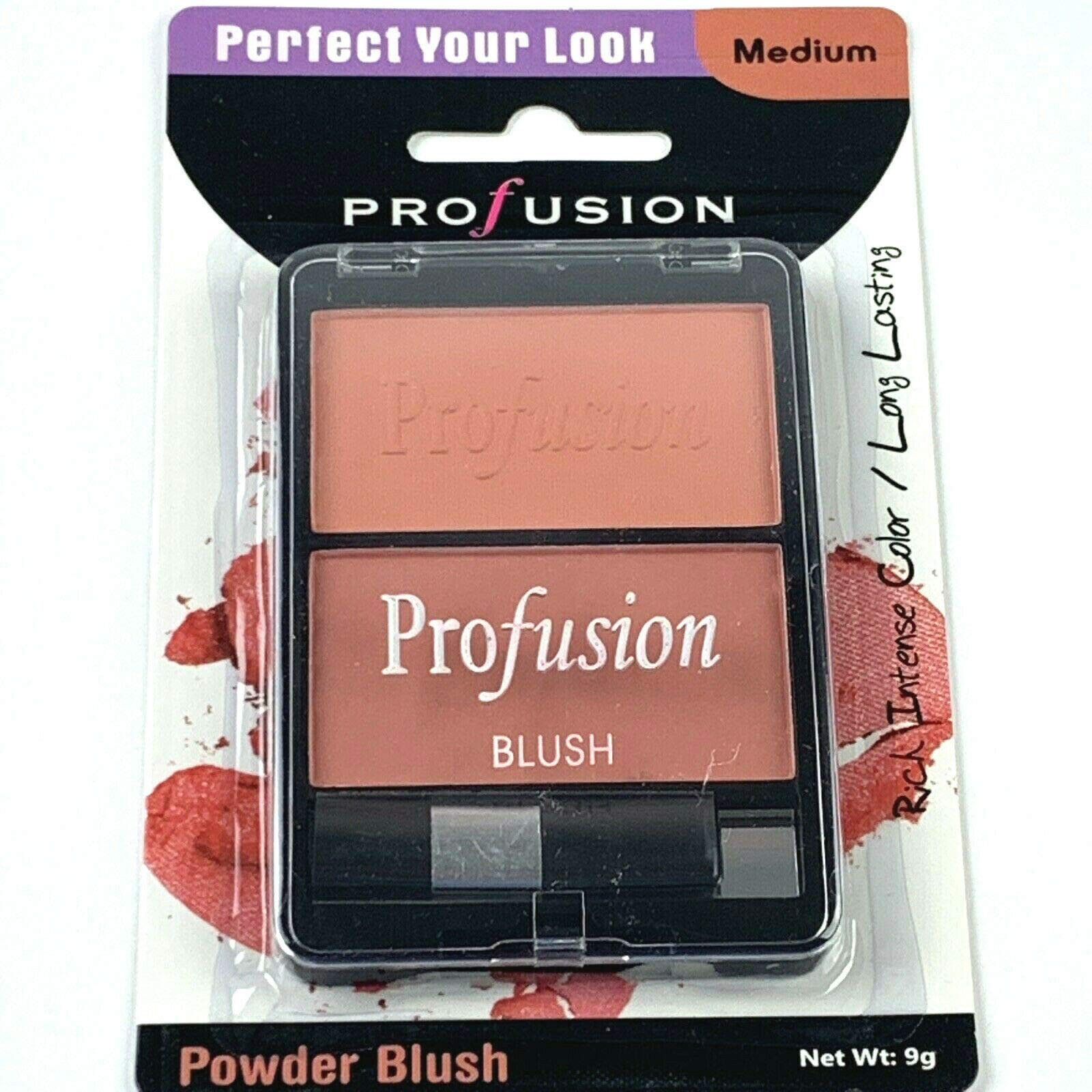 profusion blush