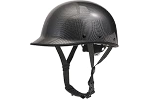 ipoob Reevas Adult Whitewater Kayaking Rafting SUP Surfing Waterskiing Helmet