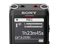 Sony ICD-UX570 Digital Voice