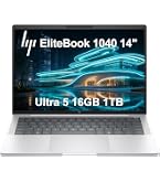 Amazon.com: HP EliteBook 840 G10 Business Laptop (14