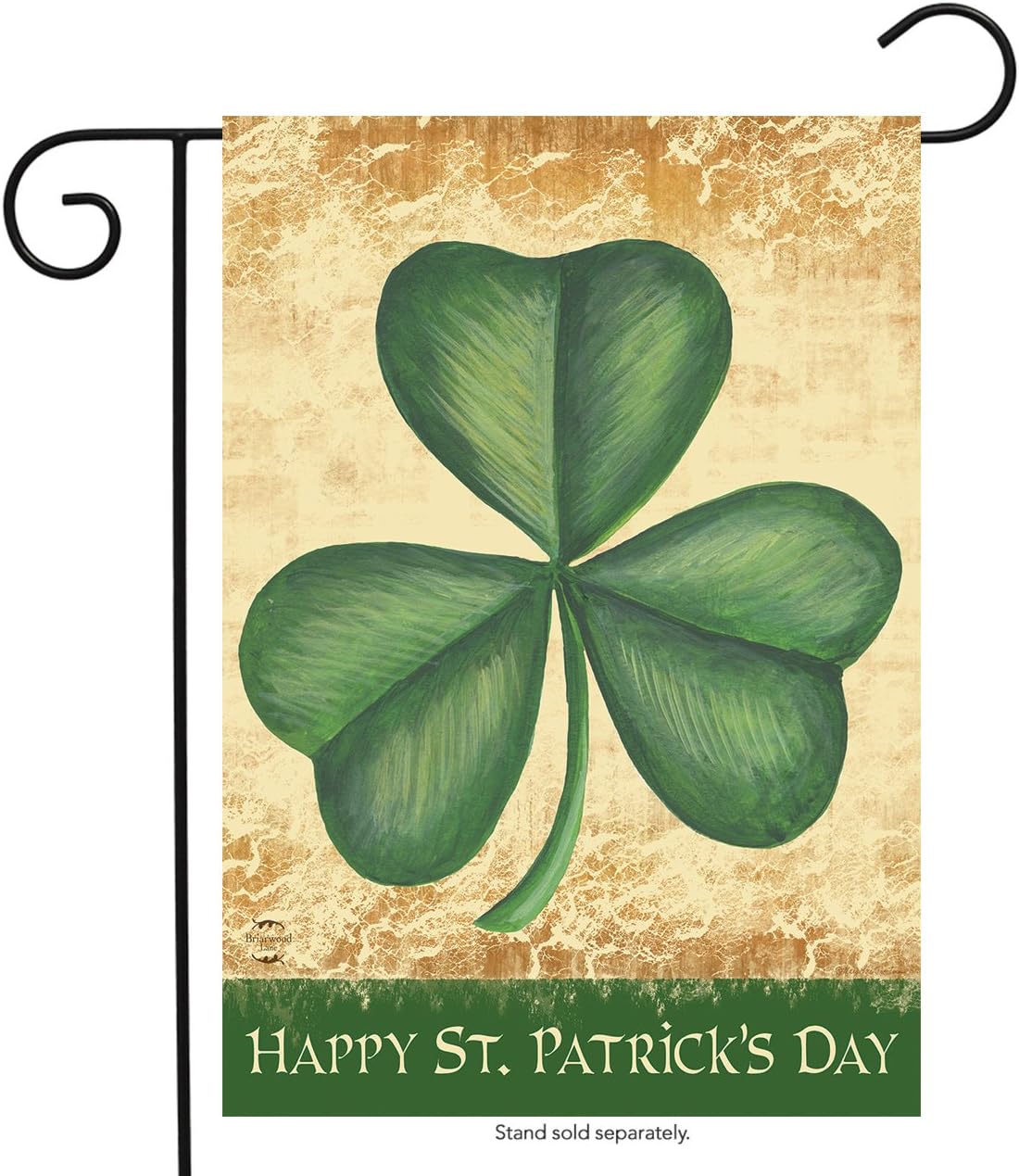 Best Garden Flag Irish