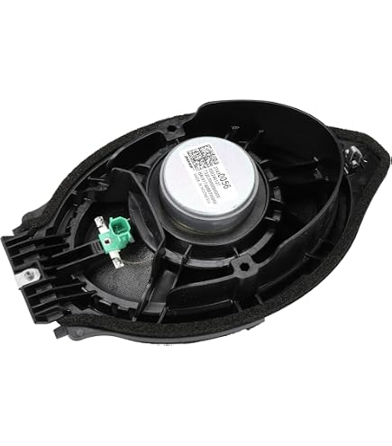 thumbnail image 2 of GM Genuine Parts Front Door Speaker 2 of 14