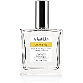 DEMETER Fragrance Library 3.4oz Cologne Spray - Angel Food
