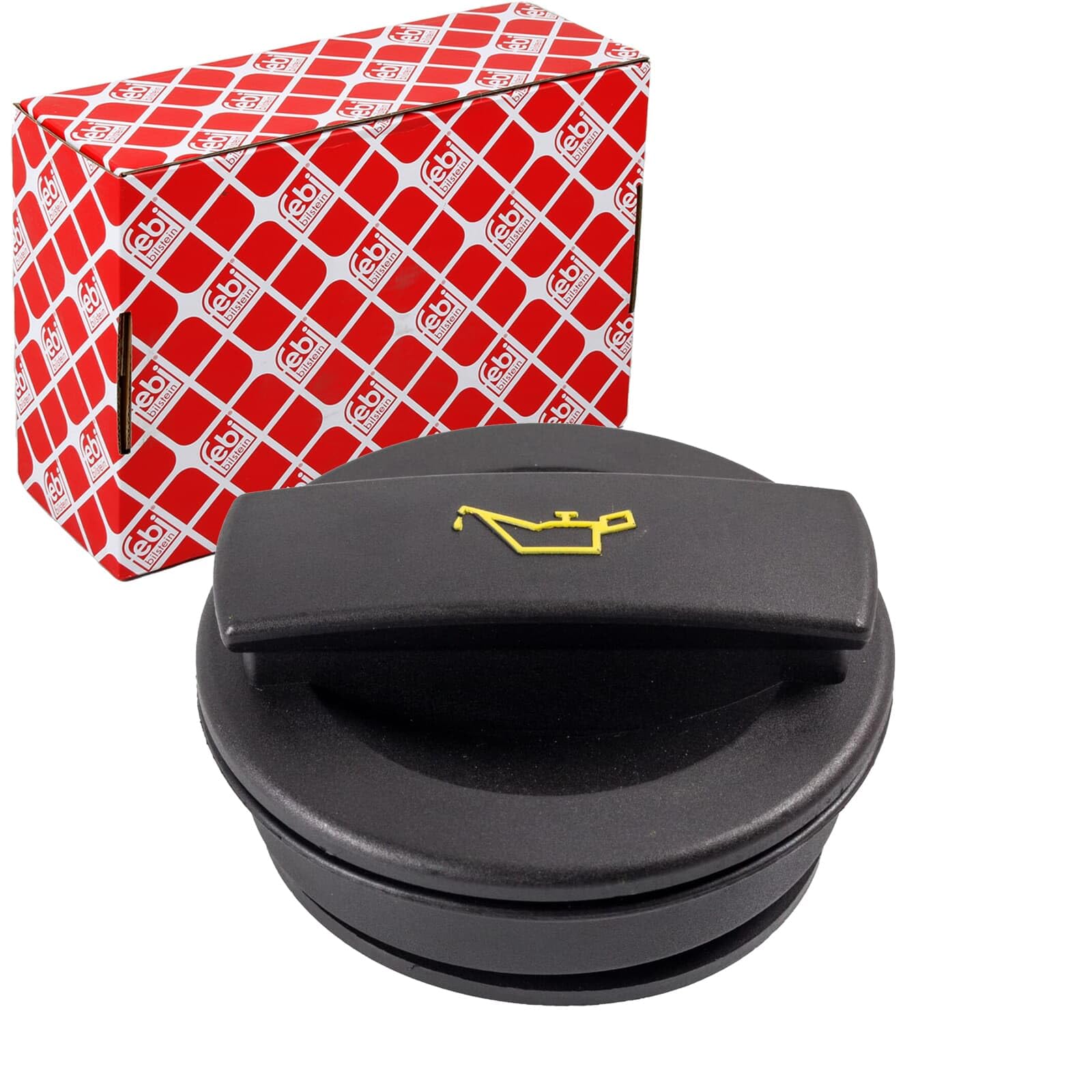 febi bilstein 28184 Oil Filler Cap