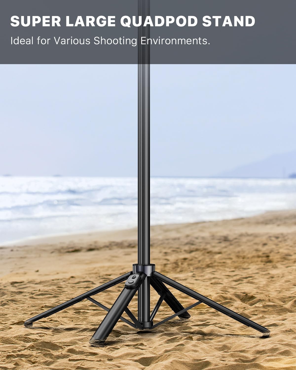 M MYBAT PRO Selfie Ring Light with 72
