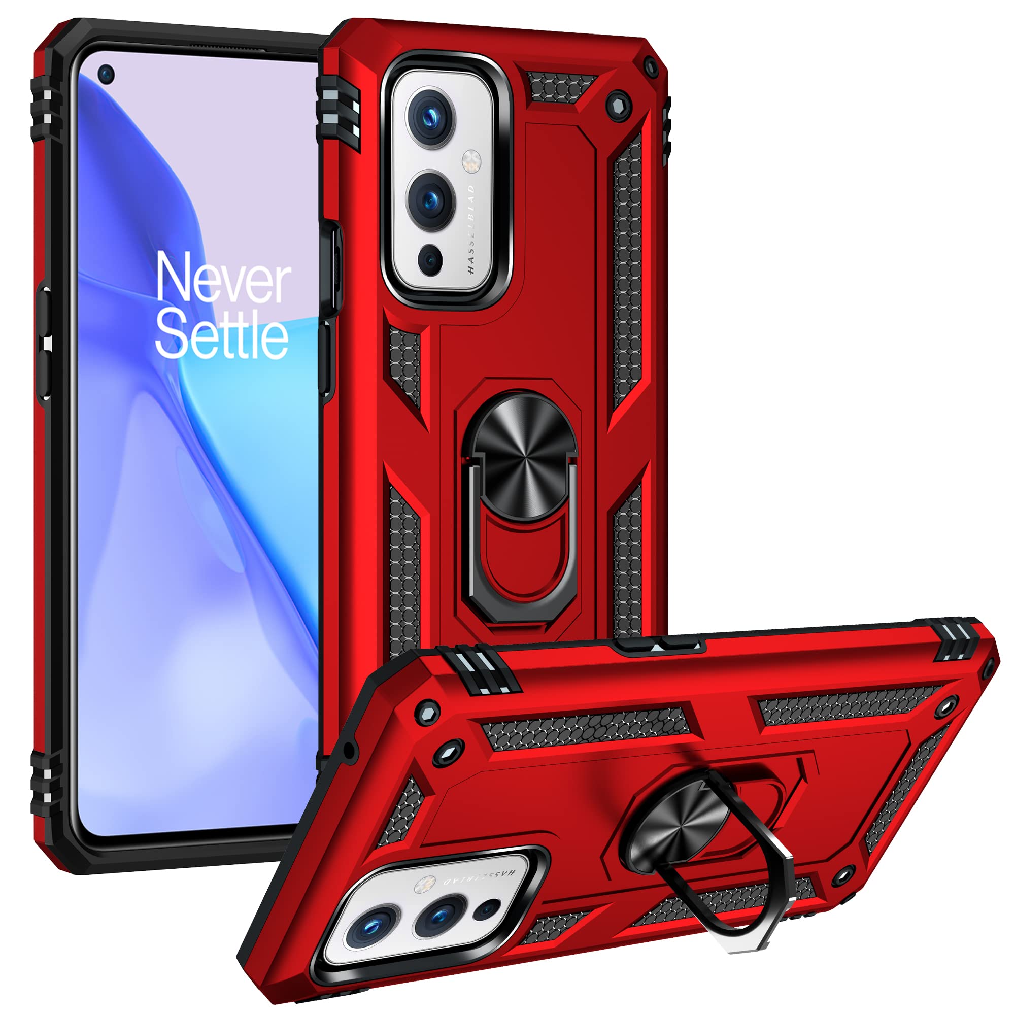 Compatible with OnePlus 9 Pro Cover,Compatible with