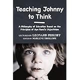 Teaching Johnny to Think