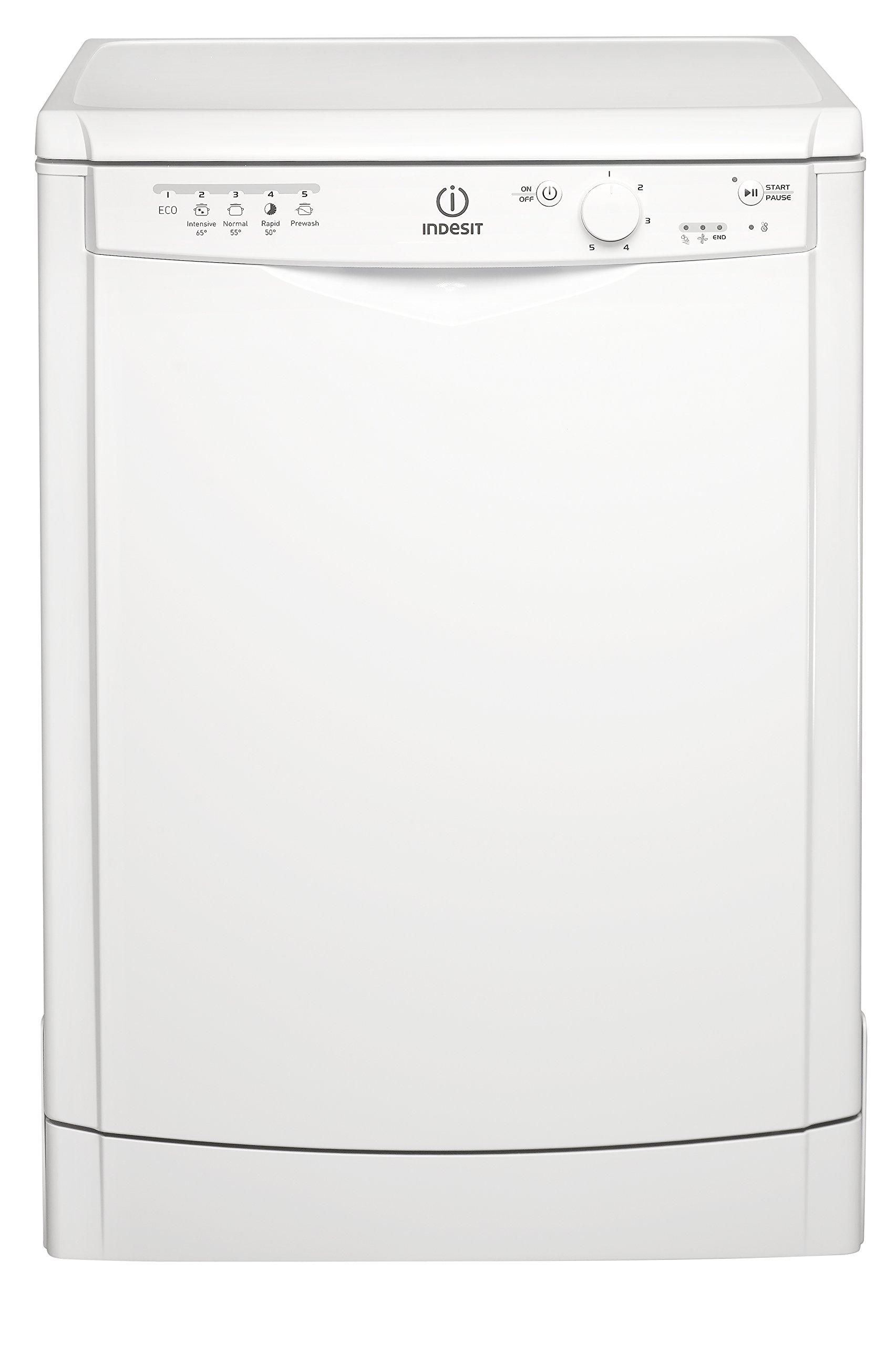 indesit slimline dishwasher