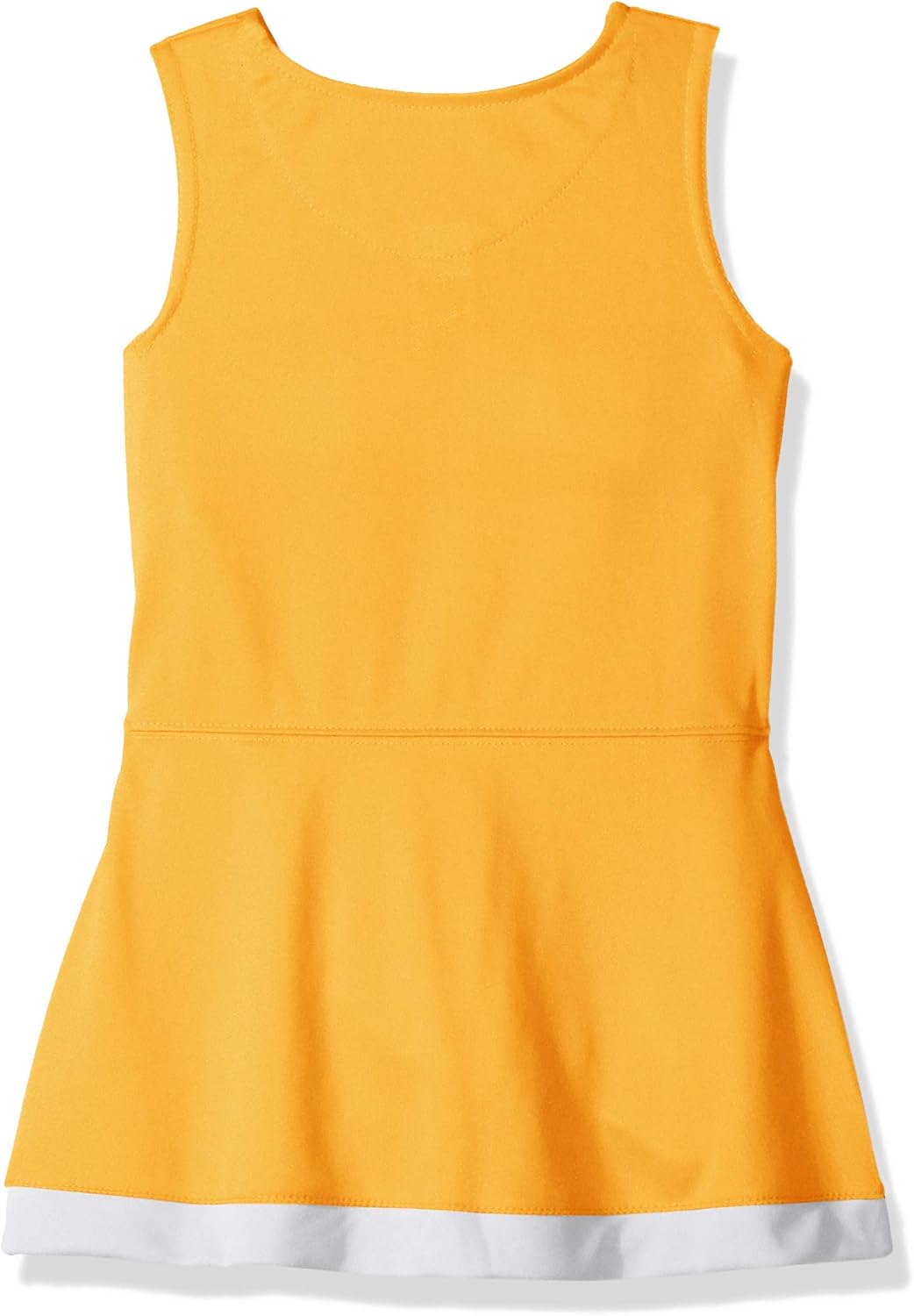 Outerstuff NCAA Boys Turtleneck Cheer Jumper Dress