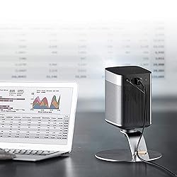 XGIMI Desktop Stand Pro & Tripod Fugetek for